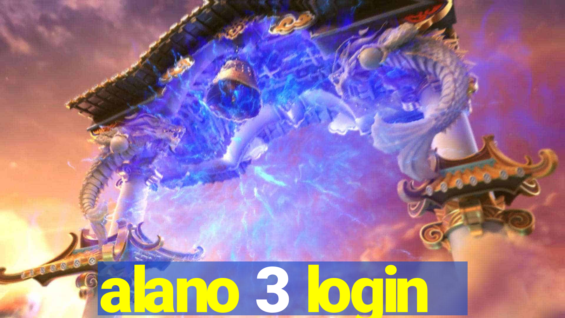 alano 3 login